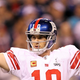 Illustration for article titled Eli Manning Is All The Football Hero America Needs